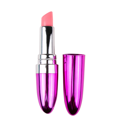 Afbeelding van Roze Lipstick Vibrator