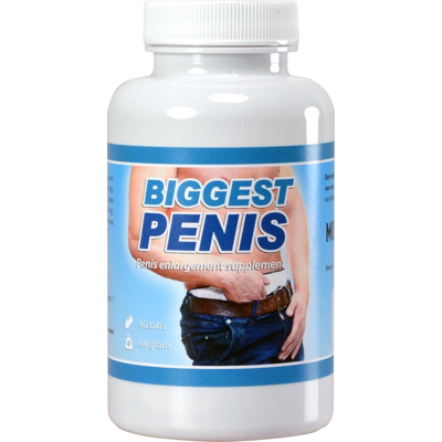 Afbeelding van Biggest Penis