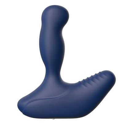 Abbildung von Nexus Revo Rotating Prostatavibrator Blau