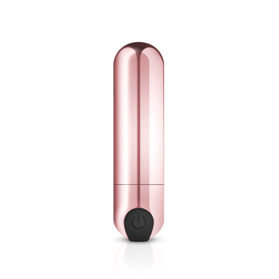 Afbeelding van Rosy Gold Nouveau Bullet Vibrator