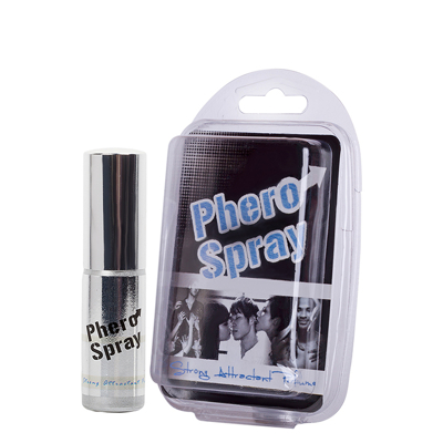 Abbildung von Pheromon Spray Für Männer 15 ml