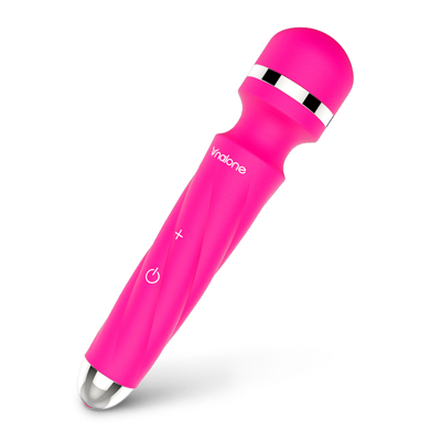 Abbildung von Nalone Lover Stab vibrator Pink