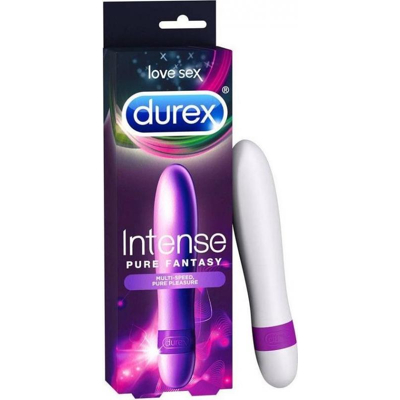 Afbeelding van Durex Orgasm&#039;Intense Pure Fantasy Vibrator