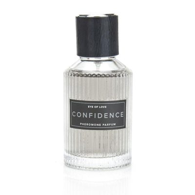 Image de Parfum Confidence Pheromone Pour Homme
