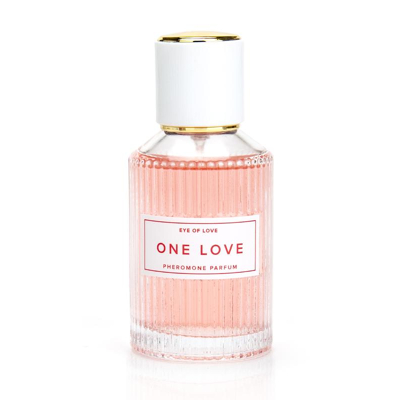 Image de One Love Parfum Aux Phéromones