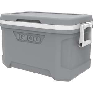 Afbeelding van Koelbox Igloo Profile II 50 Grey