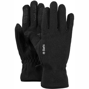 Afbeelding van Fleece Handschoenen Black 990 L Zwart &amp; Wanten