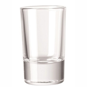 Afbeelding van Shotglas Montana Basic 40 ml (3 Delig)