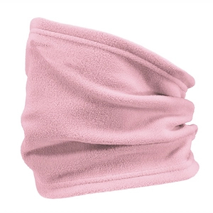 Afbeelding van Barts Fleece Col Dames Pink Roze Sjaals
