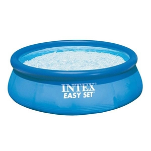 Afbeelding van Zwembad Intex Easy Set Rond Blauw 305