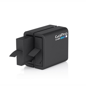 Afbeelding van Oplader GoPro Dual Battery Charger (HERO 4)
