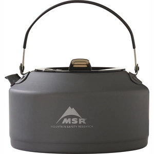 Afbeelding van MSR Pika 1L Teapot Camping kooktoestel