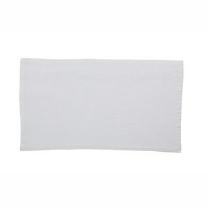 Afbeelding van Douchelaken VT Wonen Cuddle Towel White (70 x 140 cm)
