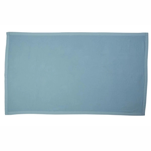 Afbeelding van Douchelaken VT Wonen Cuddle Towel Blue (70 x 140 cm)