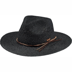 Afbeelding van Hoed Barts Arday Hat Black One size