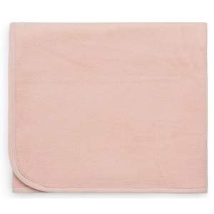 Afbeelding van Jollein Pale Pink 75 x 100 cm Wiegdeken 514 511 00090