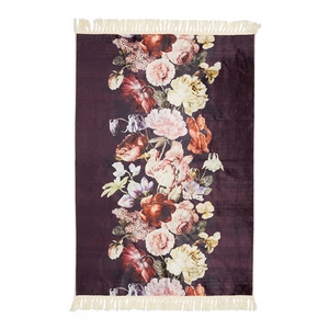 Afbeelding van Vloerkleed Essenza Anneclaire Carpet Cherry (120 x 180 cm)