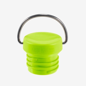 Afbeelding van Klean Kanteen Loop Cap Green Waterfles accessoires