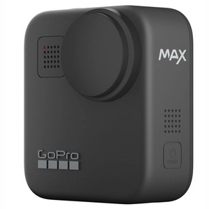 Afbeelding van GoPro Accessoires vervangende lensdoppen voor MAX