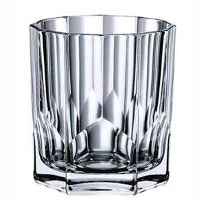Afbeelding van Whiskyglas Nachtmann Aspen 320 ml (4 delig)