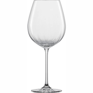 Afbeelding van Rode Wijnglas Zwiesel Glas Prizma 613 ml (2 delig)