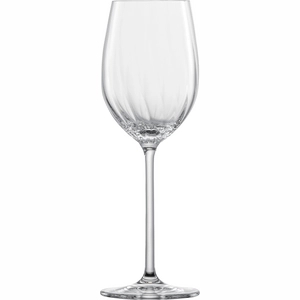 Afbeelding van Witte Wijnglas Zwiesel Glas Prizma 296 ml (2 delig)