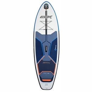 Afbeelding van SUP board STX ISup Cruiser 10&#039;4 Blue Orange