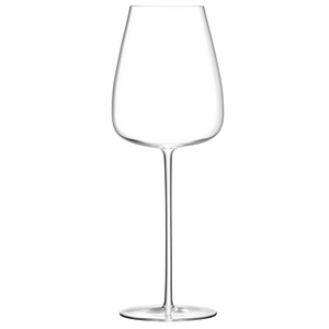 Afbeelding van Witte Wijnglas L.S.A. Wine 690 ml (2 Delig)