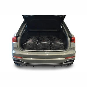 Afbeelding van Car Bags Audi Q3 (F3) 2018 heden
