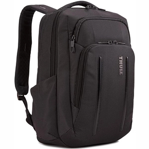 Afbeelding van Thule Crossover 2 backpack 20L black Laptoptas