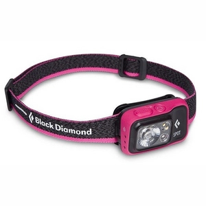 Afbeelding van Black Diamond Spot 400 Headlamp Hoofdlamp