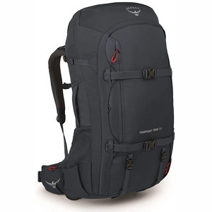 Afbeelding van Osprey Farpoint Trek 55 Backpack