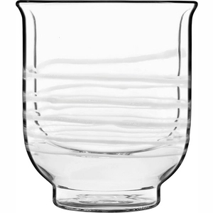 Afbeelding van Theeglas Luigi Bormioli Thermic Glass Drink White 235 ml (2 Delig)