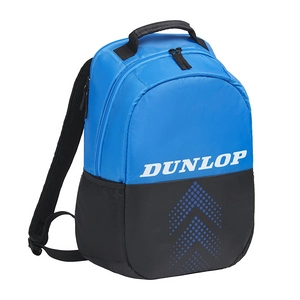 Afbeelding van Dunlop FX Club Backpack 2023 Blauw/Zwart