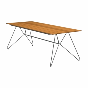 Afbeelding van Tuintafel Houe Sketch Dining Table 220x88 cm