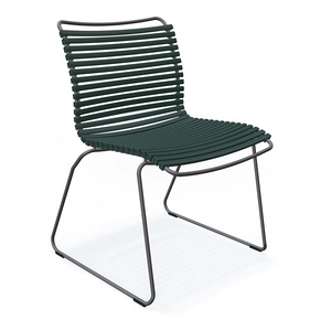 Afbeelding van Tuinstoel Houe Click Dining Chair Pine Green