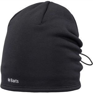 Afbeelding van Muts Barts Unisex Running Hat Black