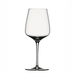 Afbeelding van Bordeauxglas Spiegelau Willsberger Anniversary 635 ml (4 delig)