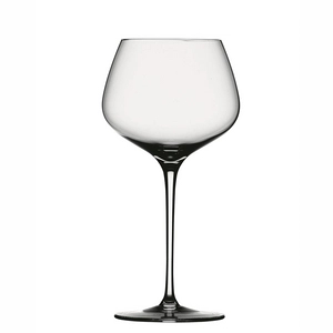 Afbeelding van Bourgogneglas Spiegelau Willsberger Anniversary 725 ml (4 delig)