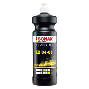 Afbeelding van Sonax polijstpasta profiine EX 04 06 1 liter