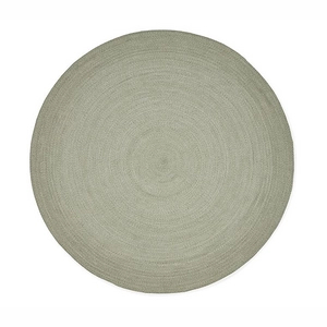 Afbeelding van Buitenkleed Suns Veneto Carpet Green Mix Pet ⌀ 300 cm