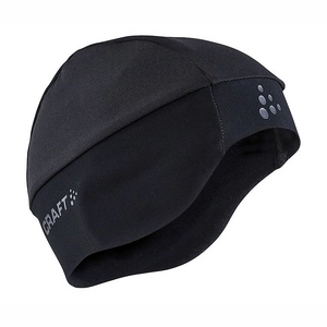 Afbeelding van Muts Craft ADV Thermal Hat Black (S/M)