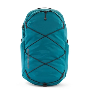 Afbeelding van Patagonia Refugio Day Pack 30L belay blue Laptoptas backpack