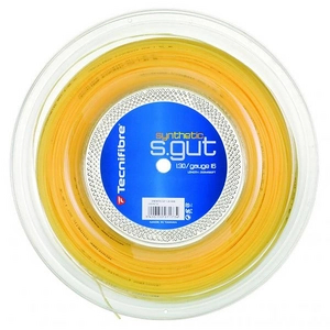 Afbeelding van Tecnifibre Synthetic Gut Gold