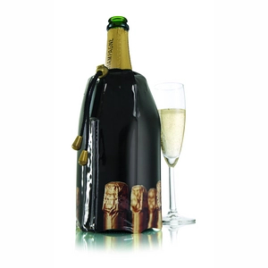 Afbeelding van Vacu Vin Champagnekoeler Active Cooler Sleeve Bottles