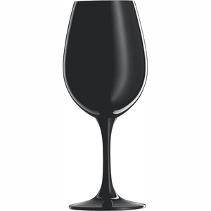 Afbeelding van Wijnglas Schott Zwiesel Sensus Black (6 delig)