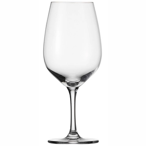 Afbeelding van Rode Wijnglas/ Goblet Bordeaux Schott Zwiesel Congresso (6 delig)