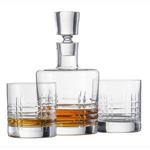 Afbeelding van Whiskyset Schott Zwiesel Basic Bar Classic 750 ml (3 delig)