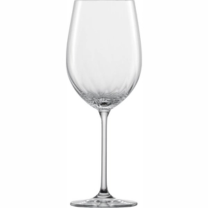 Afbeelding van Bordeaux Goblet Schott Zwiesel Prizma 561 ml (6 delig)