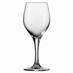 Afbeelding van Witte Wijnglas Schott Zwiesel Mondial (6 delig)